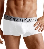 Calvin Klein Steel Micro Low Rise Trunk