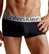 Calvin Klein Steel Micro Low Rise Trunk